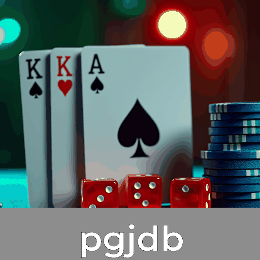 pgjdb: Apostas Esportivas com Foco no Brasil