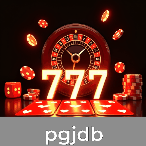 pgjdb: Cassino Premiado e Seguro