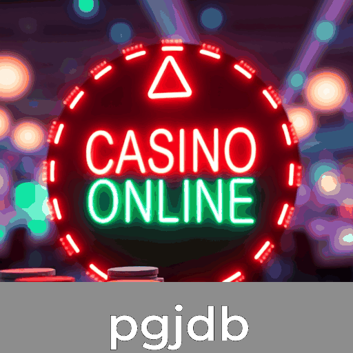 pgjdb: Experiência de Jogos de Mesa Ao Vivo Autêntica